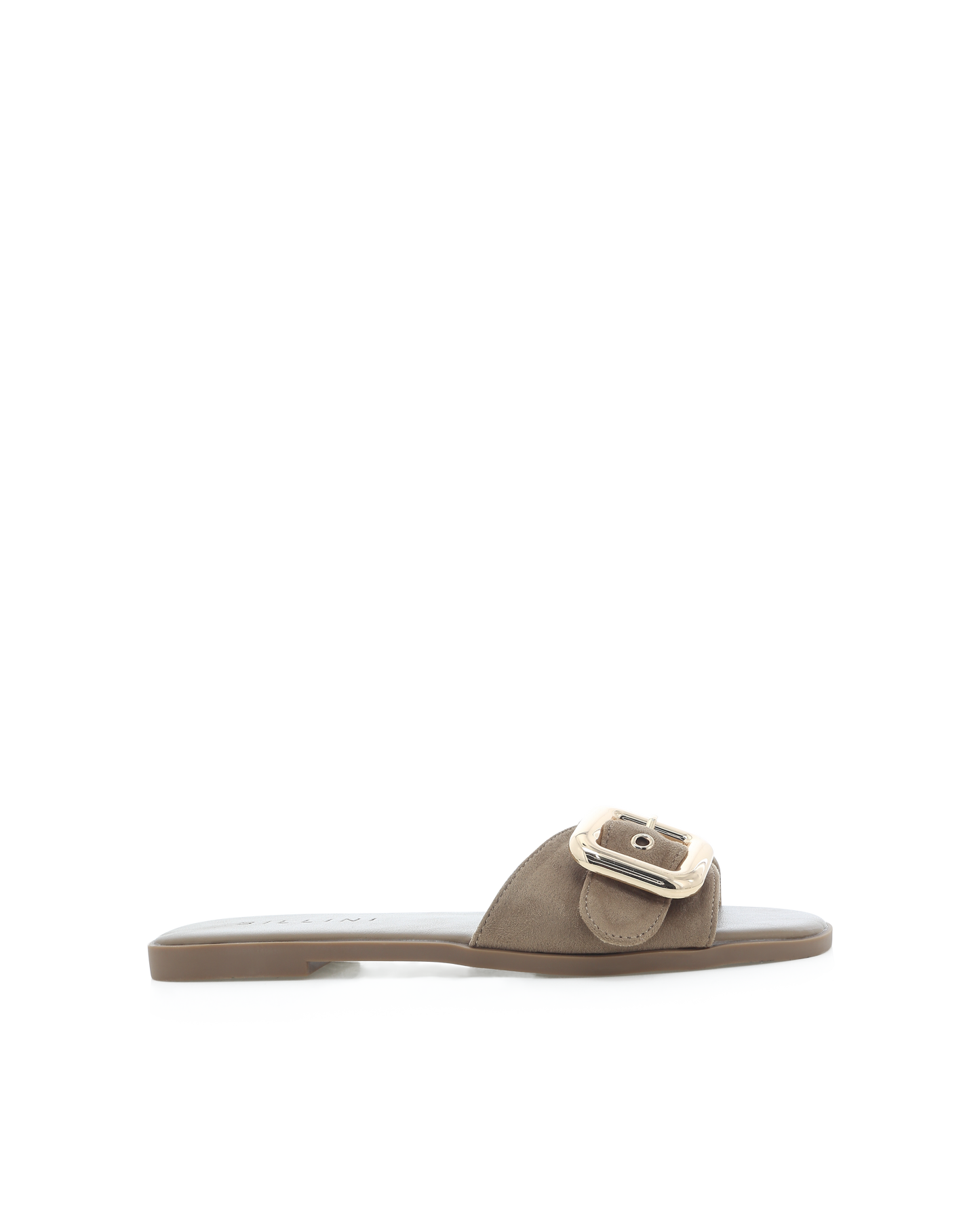VASILI - STONE SUEDE