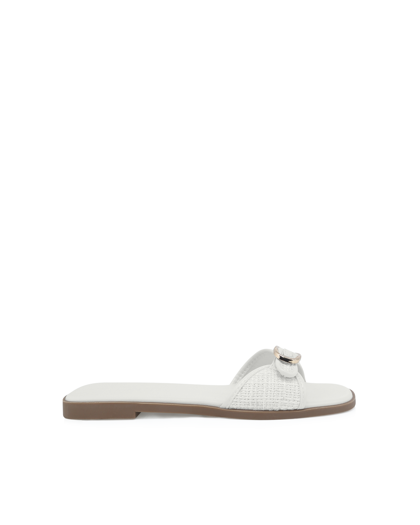 VAVA - CREAM BOUCLE