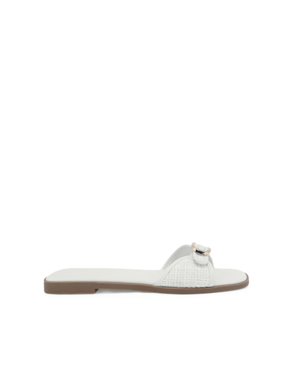 VAVA - CREAM BOUCLE