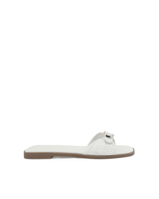VAVA - CREAM BOUCLE