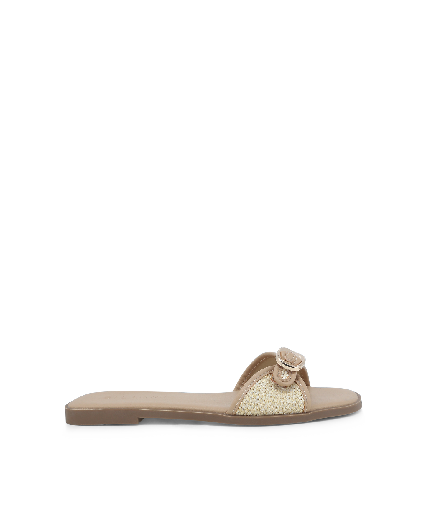VAVA - NATURAL RAFFIA
