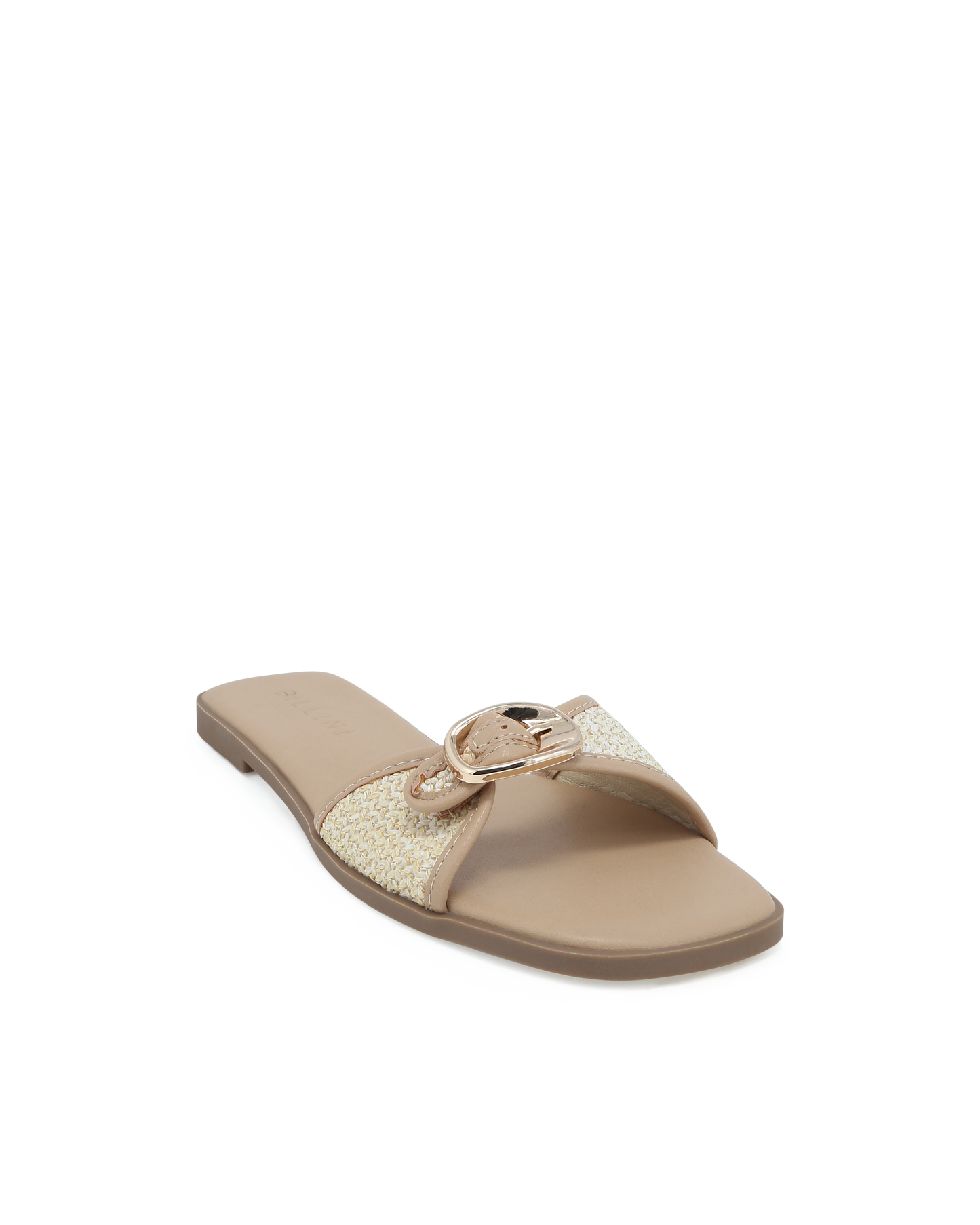VAVA - NATURAL RAFFIA