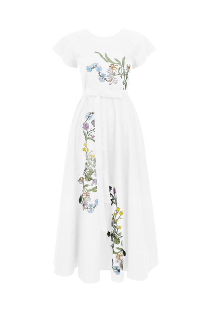 ANITA DRESS