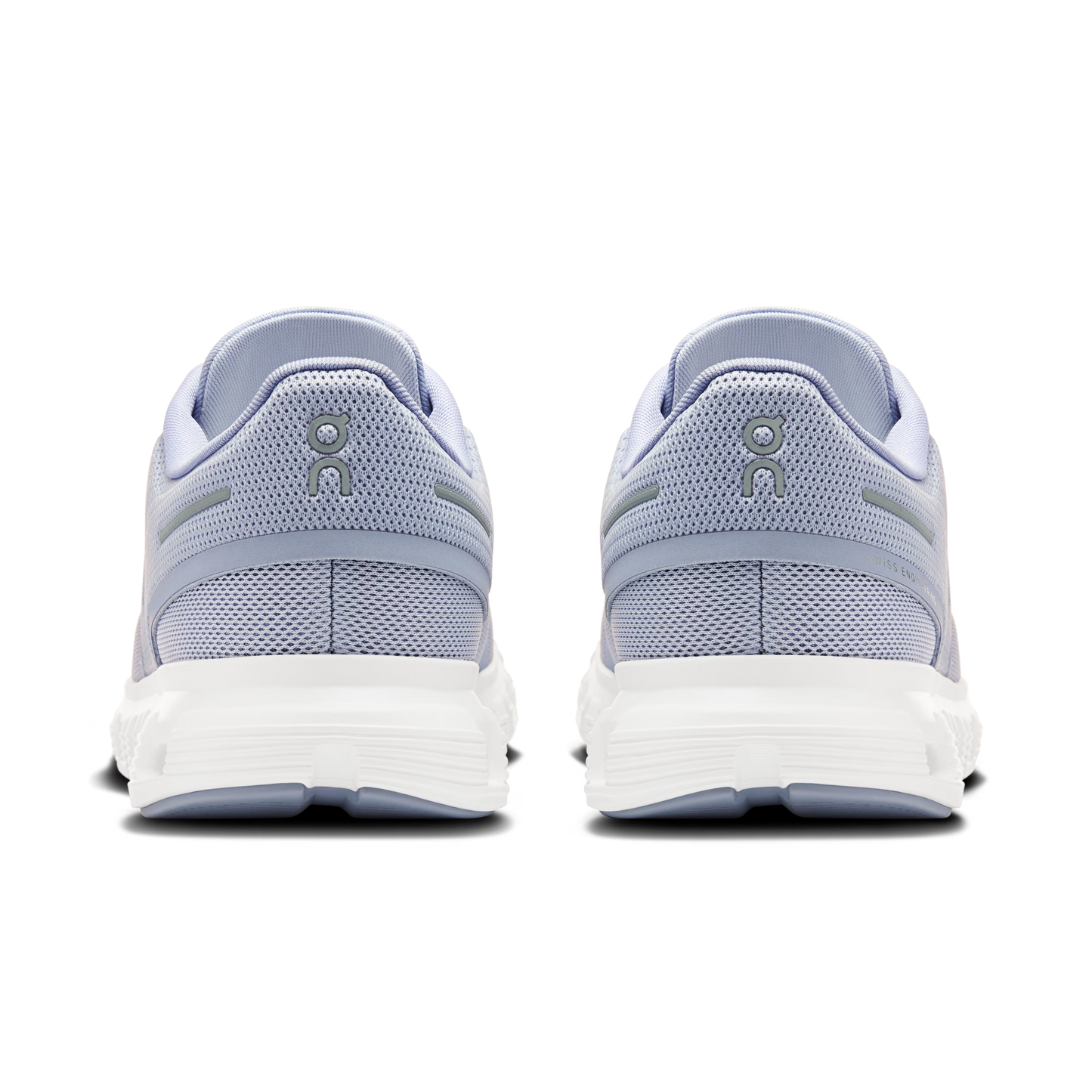 Women's Cloud 6 |Nimbus/White