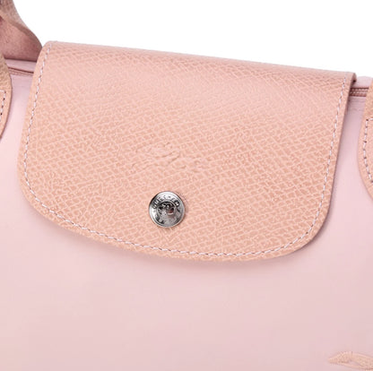 Le Pliage Original Tote bag Lotus Root Pink - Recycled canvas