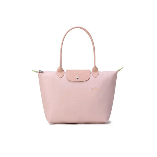 Le Pliage Original Tote bag Lotus Root Pink - Recycled canvas