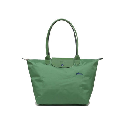 Le Pliage Original Tote bag Cactus Green - Recycled canvas