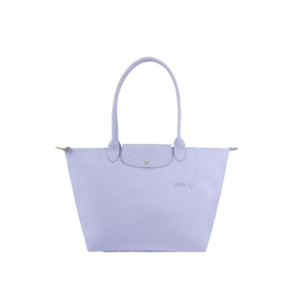 Le Pliage Original Tote bag Taro Purple - Recycled canvas