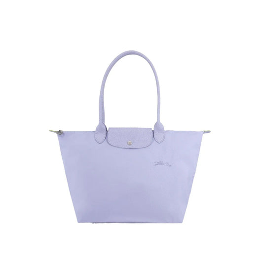Le Pliage Original Tote bag Taro Purple - Recycled canvas