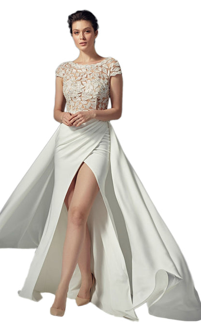 Alchera Plus Y9624 Dress