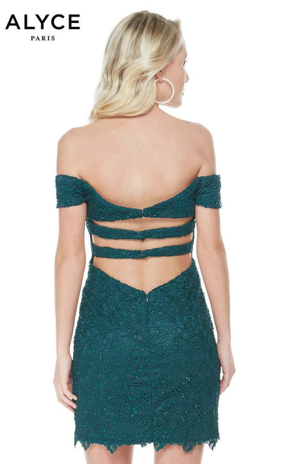 Alyce 1347