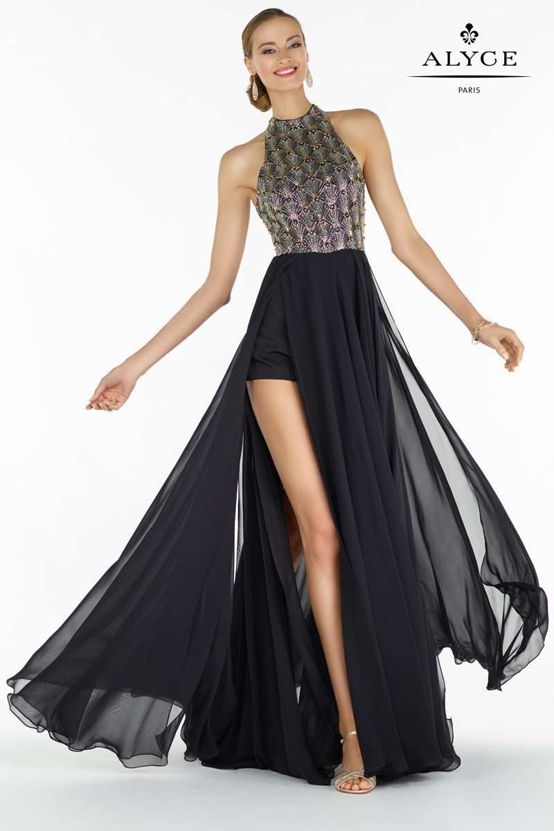 Alyce 2617 Dress
