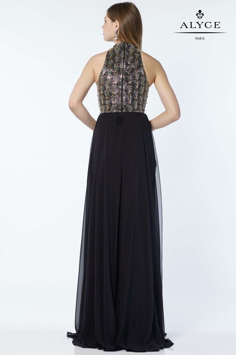 Alyce 2617 Dress