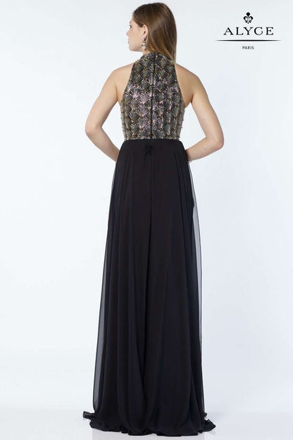 Alyce 2617 Dress