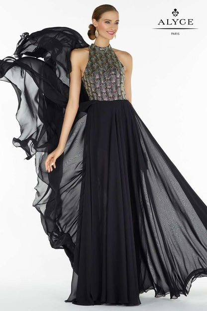 Alyce 2617 Dress