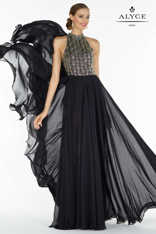 Alyce 2617 Dress