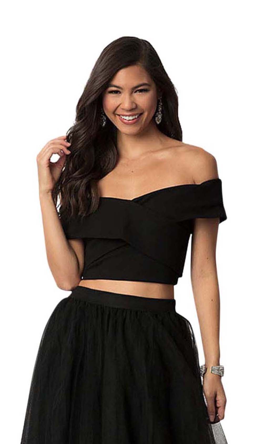 Alyce 221112 Dress