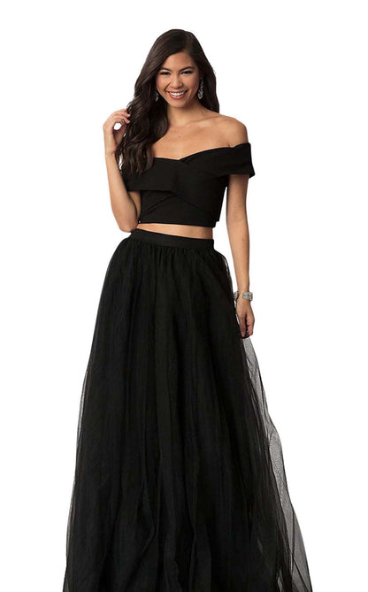 Alyce 221112 Dress
