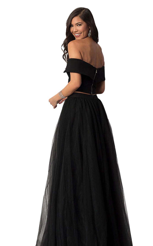 Alyce 221112 Dress