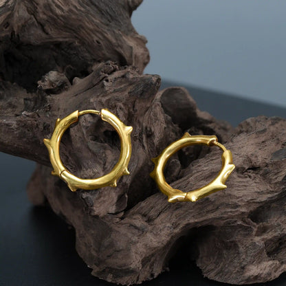 ANCIENT THORN HOOPS