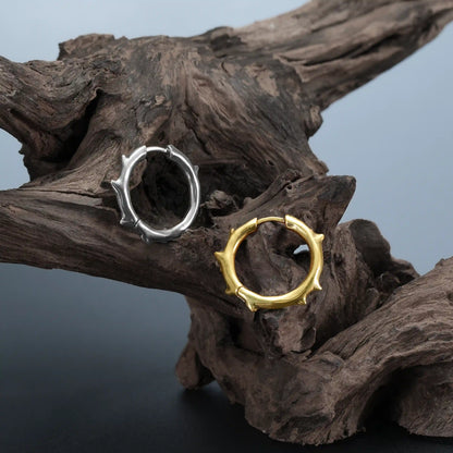 ANCIENT THORN HOOPS