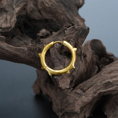 ANCIENT THORN HOOPS