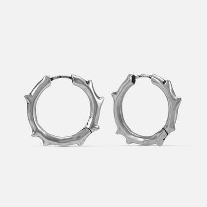 ANCIENT THORN HOOPS