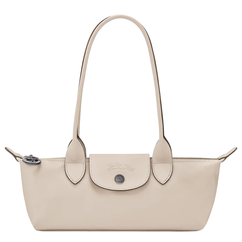 Le Pliage Xtra M Shoulder bag Paper - Leather