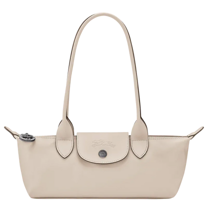 Le Pliage Xtra M Shoulder bag Paper - Leather