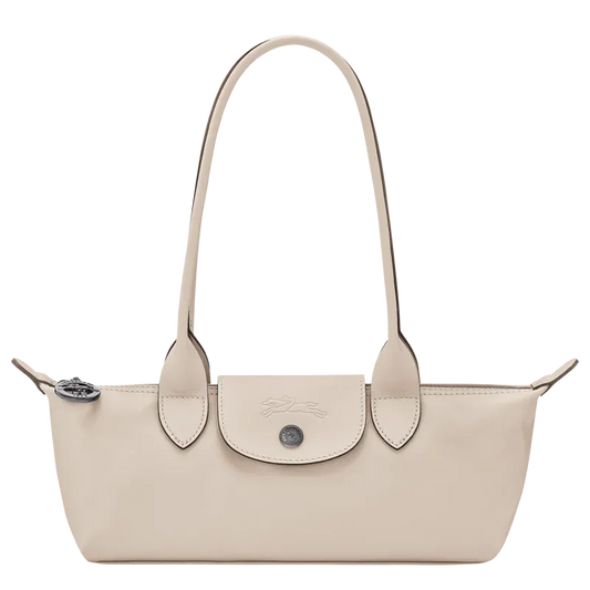 Le Pliage Xtra M Shoulder bag Paper - Leather
