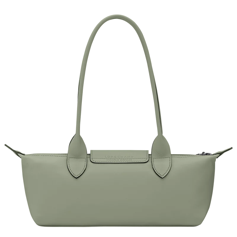 Le Pliage Xtra M Shoulder bag Tundra - Leather