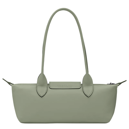 Le Pliage Xtra M Shoulder bag Tundra - Leather