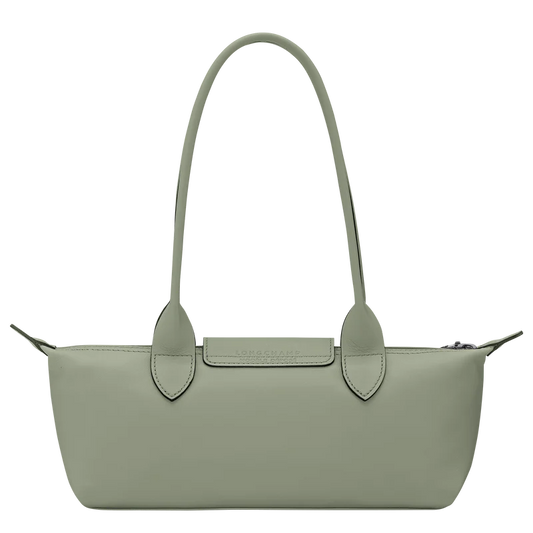 Le Pliage Xtra M Shoulder bag Tundra - Leather