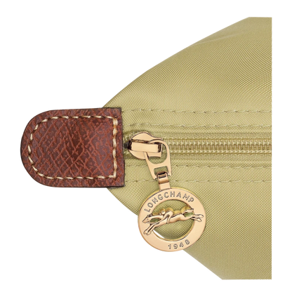 Le Pliage Original Tote bag Pistachio - Recycled canvas