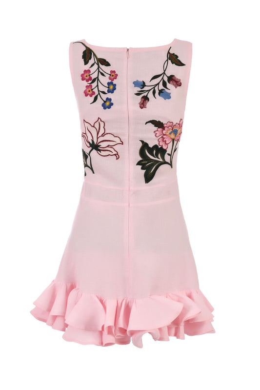 FLIRT DRESS