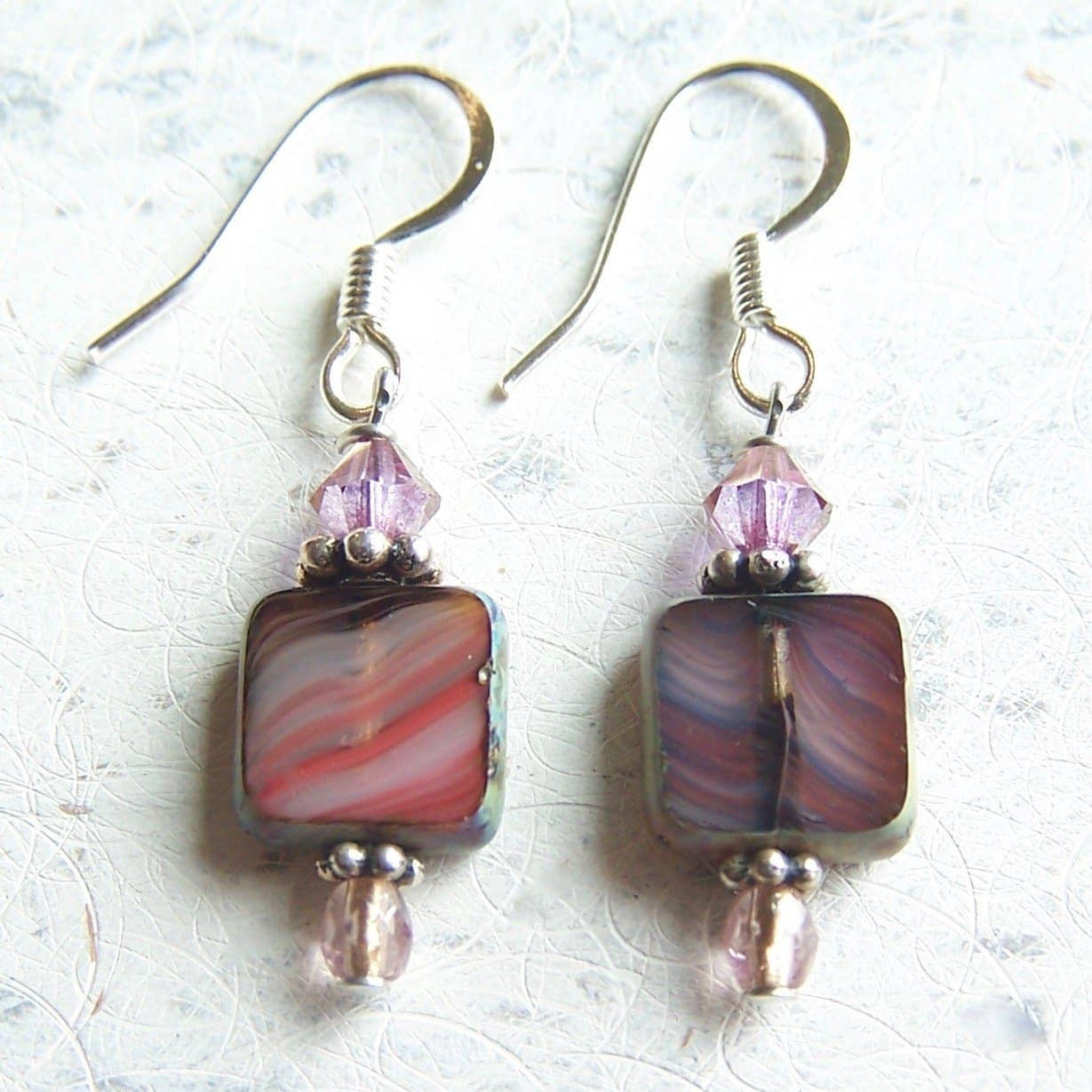 Sundance Earrings