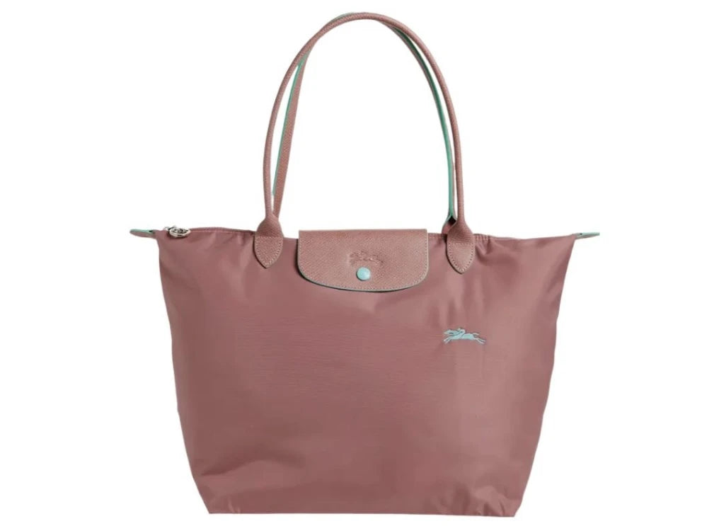 Le Pliage Original Tote bag Antique Pink - Recycled canvas