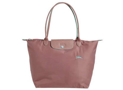 Le Pliage Original Tote bag Antique Pink - Recycled canvas