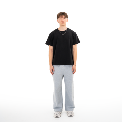 300 GSM 'Black and White' Standard Tee (Bundle)