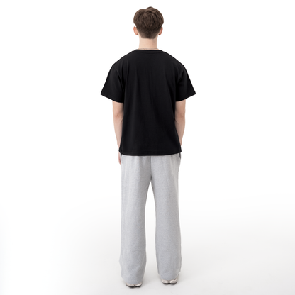 300 GSM 'Black and White' Standard Tee (Bundle)