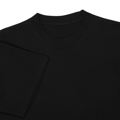 300 GSM 'Black and White' Standard Tee (Bundle)