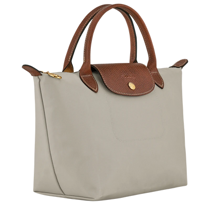 Le Pliage Original Tote bag Pebble - Recycled canvas
