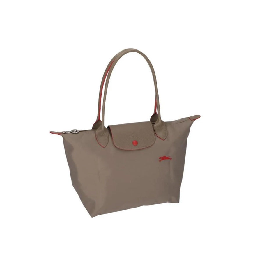 Le Pliage Original Tote bag Anniversary Brown - Recycled canvas