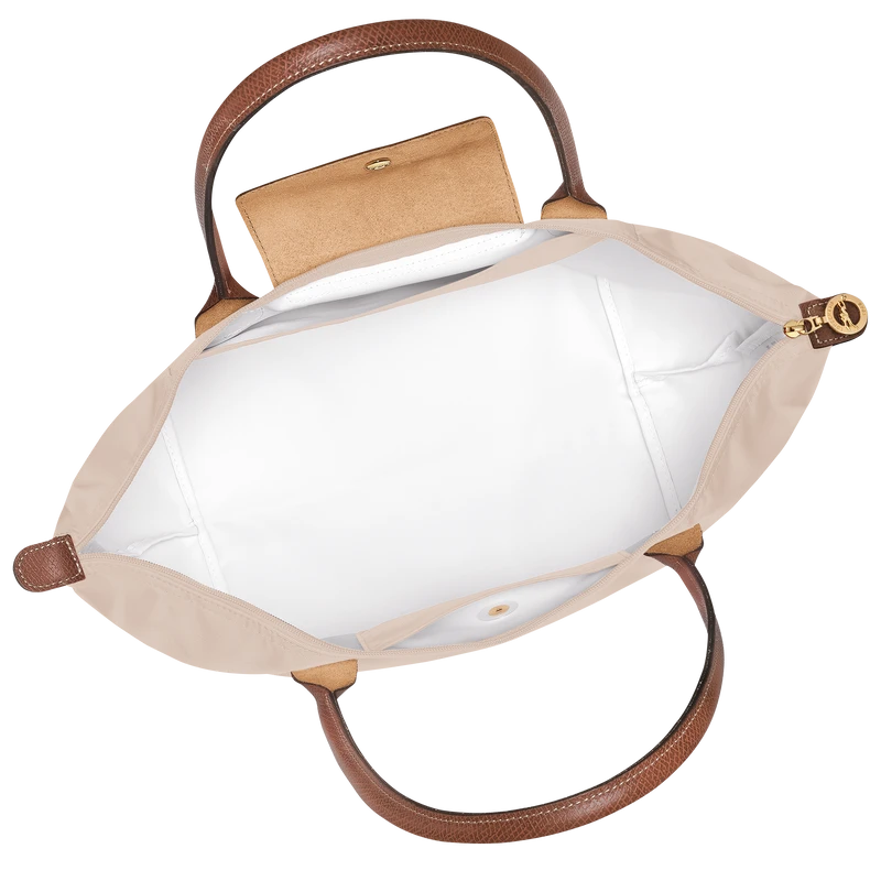 Le Pliage Original Tote bag Paper - Recycled canvas