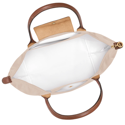 Le Pliage Original Tote bag Paper - Recycled canvas