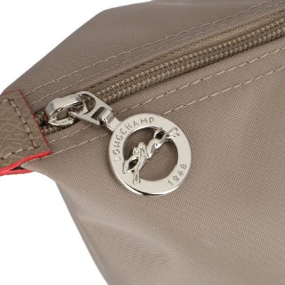 Le Pliage Original Tote bag Anniversary Brown - Recycled canvas