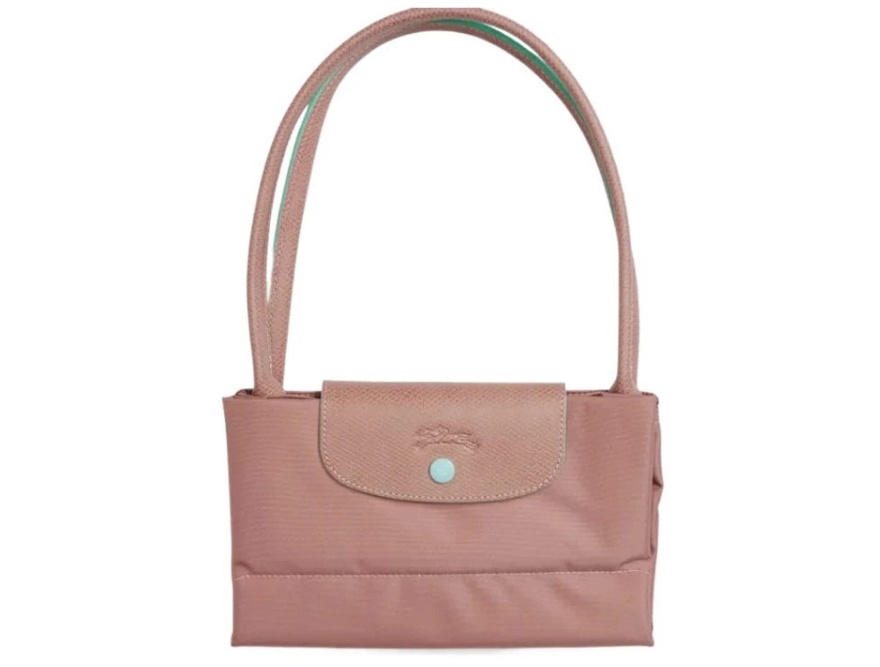 Le Pliage Original Tote bag Antique Pink - Recycled canvas