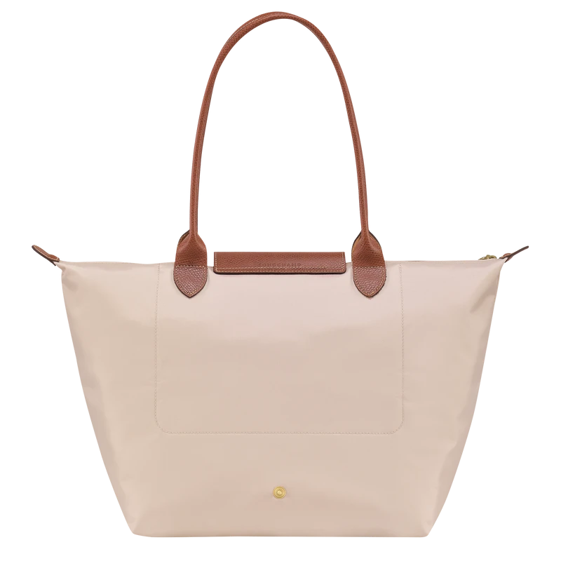Le Pliage Original Tote bag Paper - Recycled canvas