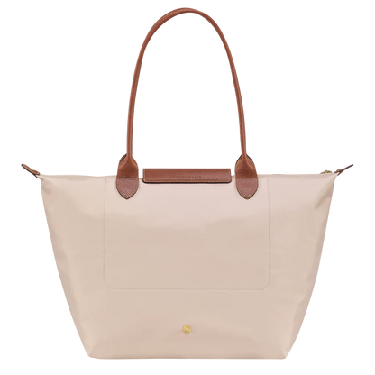 Le Pliage Original Tote bag Paper - Recycled canvas