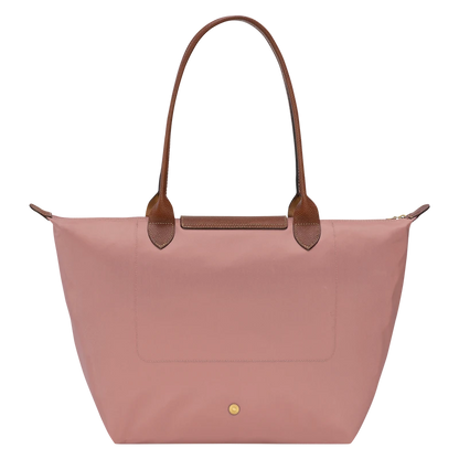 Le Pliage Original Tote bag Pink Tea - Recycled canvas